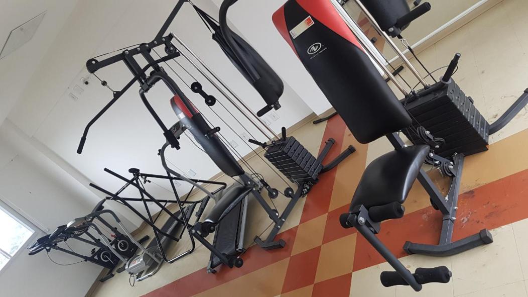 Spot Residence Sao Carlos 700M Da Usp Екстериор снимка