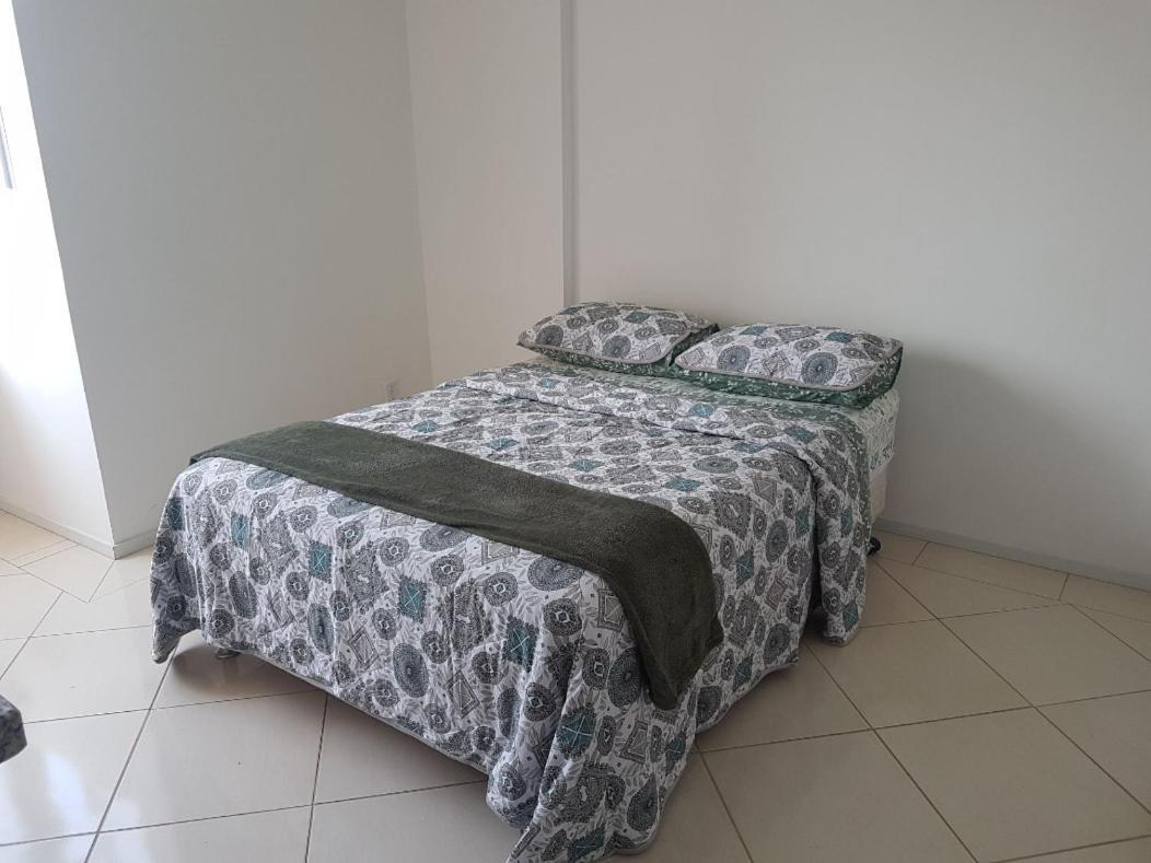 Spot Residence Sao Carlos 700M Da Usp Екстериор снимка