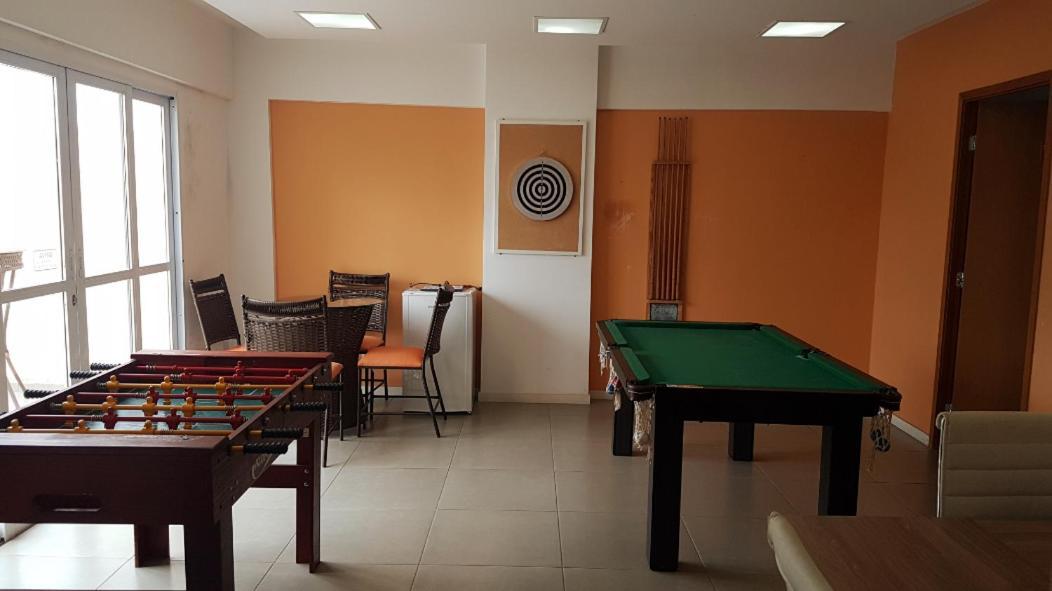 Spot Residence Sao Carlos 700M Da Usp Екстериор снимка