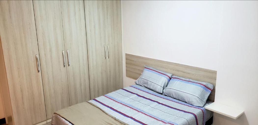 Spot Residence Sao Carlos 700M Da Usp Екстериор снимка