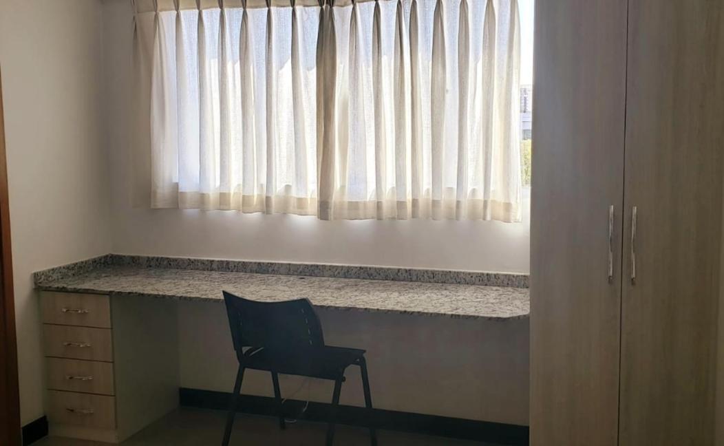 Spot Residence Sao Carlos 700M Da Usp Екстериор снимка