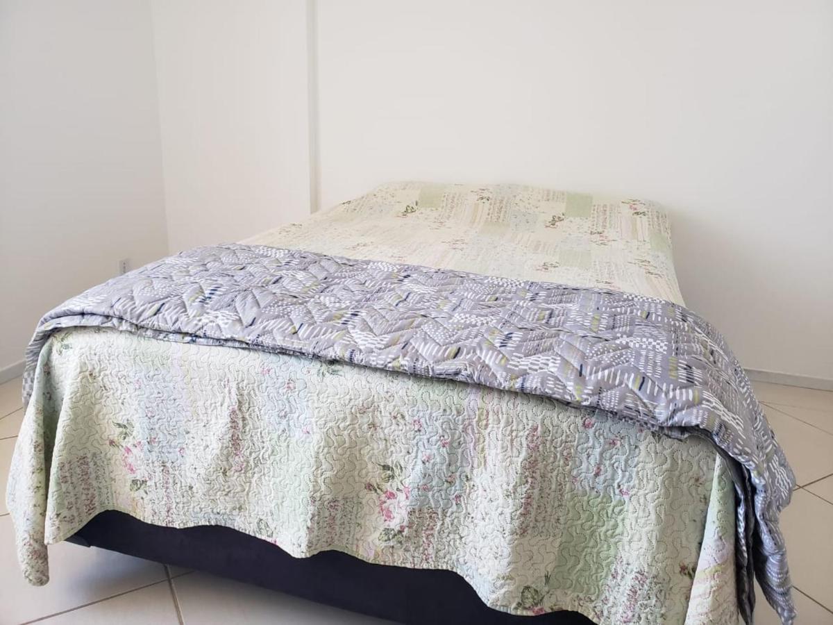 Spot Residence Sao Carlos 700M Da Usp Екстериор снимка