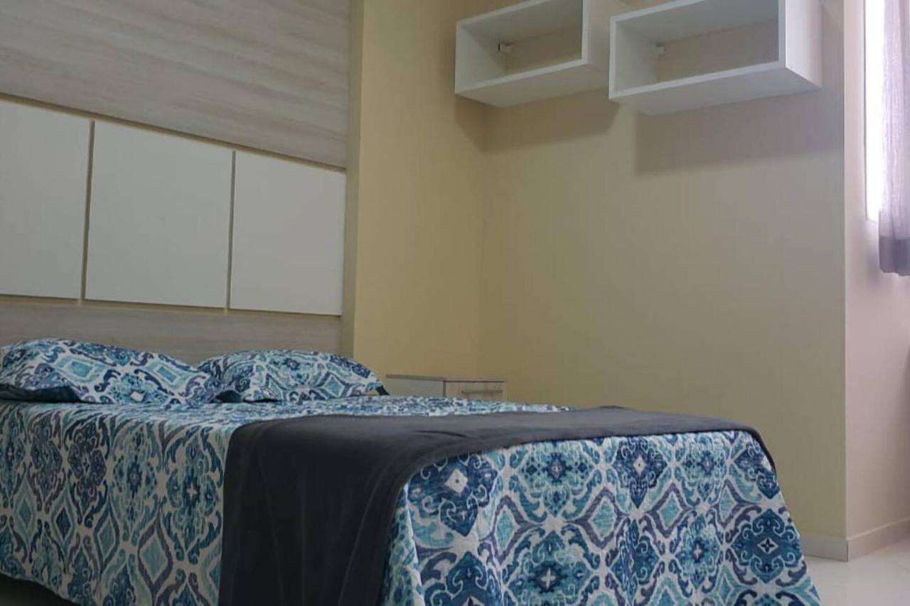 Spot Residence Sao Carlos 700M Da Usp Екстериор снимка