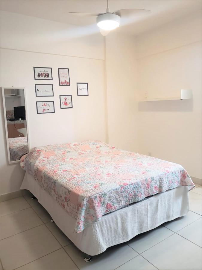 Spot Residence Sao Carlos 700M Da Usp Екстериор снимка