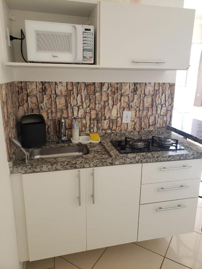 Spot Residence Sao Carlos 700M Da Usp Екстериор снимка