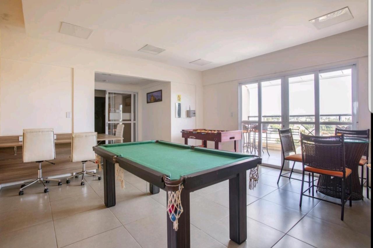 Spot Residence Sao Carlos 700M Da Usp Екстериор снимка