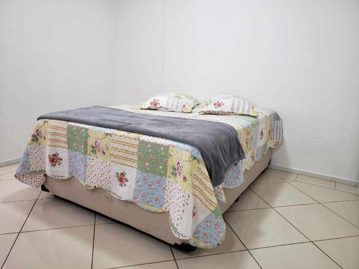 Spot Residence Sao Carlos 700M Da Usp Екстериор снимка
