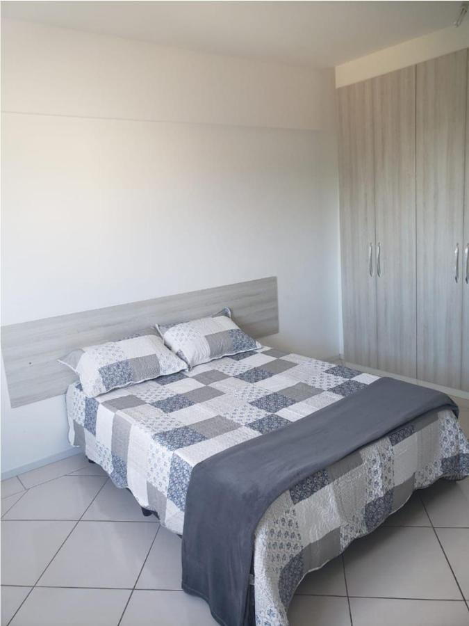 Spot Residence Sao Carlos 700M Da Usp Екстериор снимка