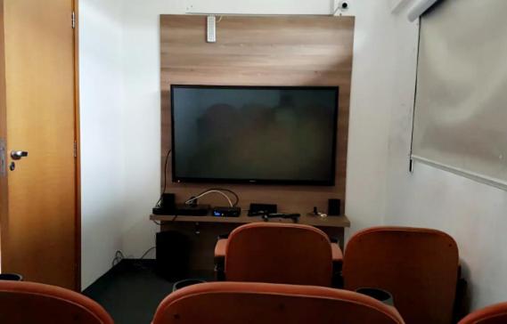 Spot Residence Sao Carlos 700M Da Usp Екстериор снимка