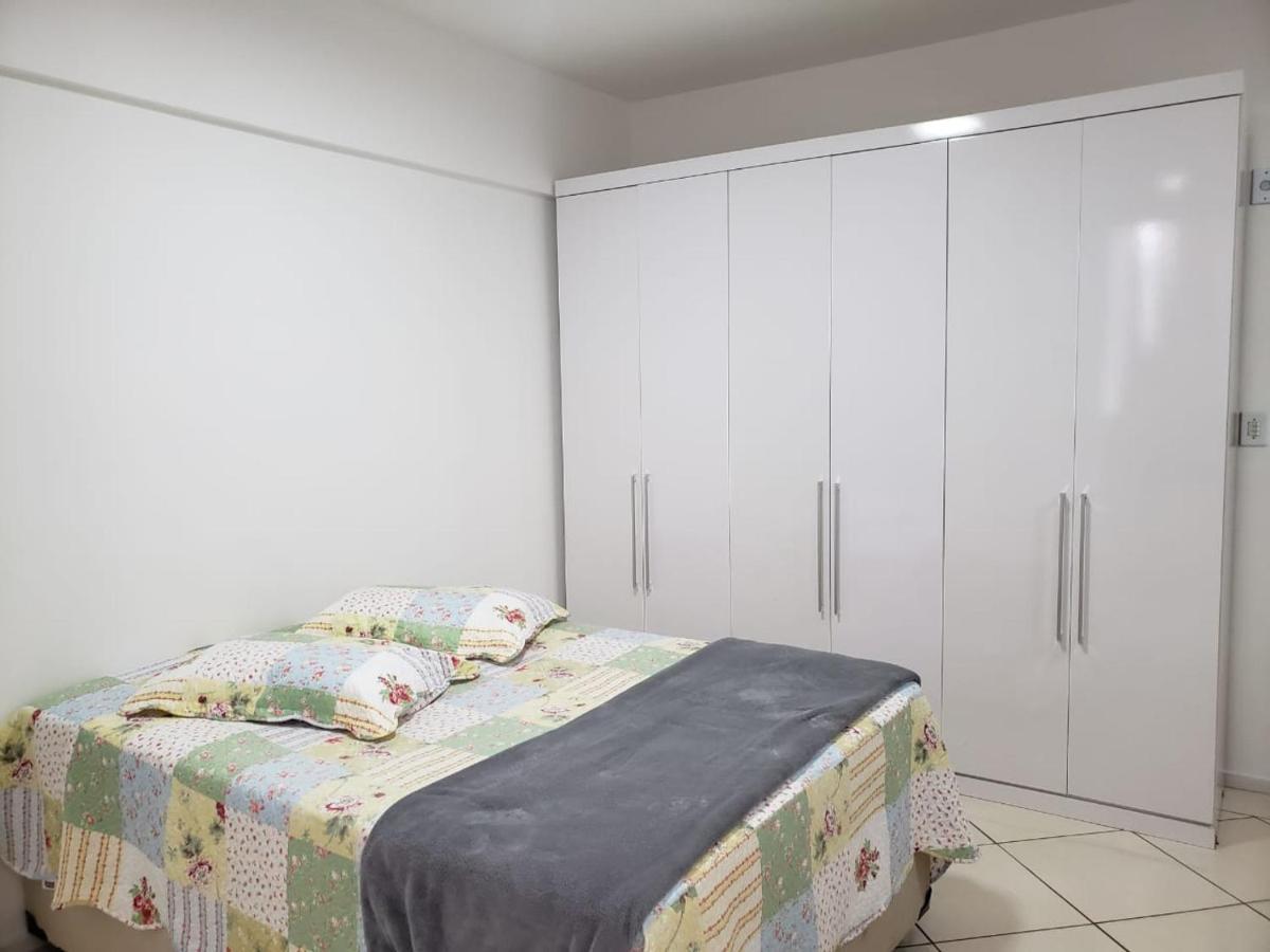 Spot Residence Sao Carlos 700M Da Usp Екстериор снимка