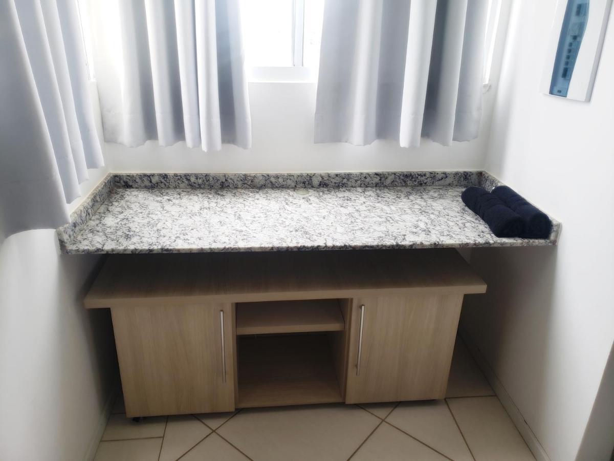 Spot Residence Sao Carlos 700M Da Usp Екстериор снимка