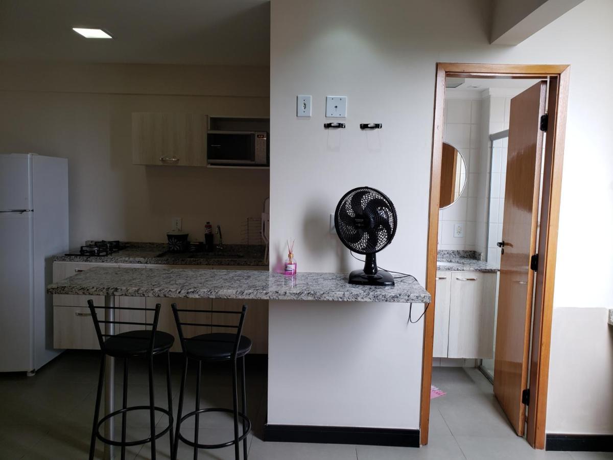Spot Residence Sao Carlos 700M Da Usp Екстериор снимка