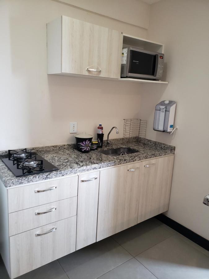 Spot Residence Sao Carlos 700M Da Usp Екстериор снимка