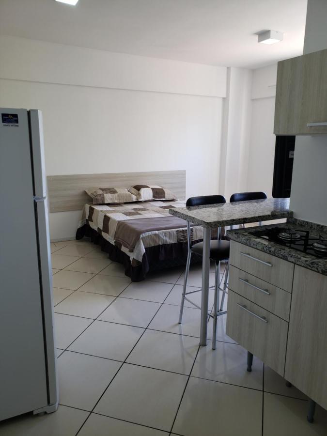 Spot Residence Sao Carlos 700M Da Usp Екстериор снимка